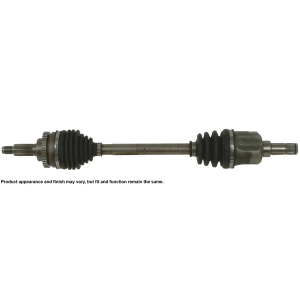 Cardone 60-7292 CV Axle Assembly, Front Left Driver Side