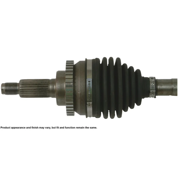Cardone 60-7292 CV Axle Assembly, Front Left Driver Side