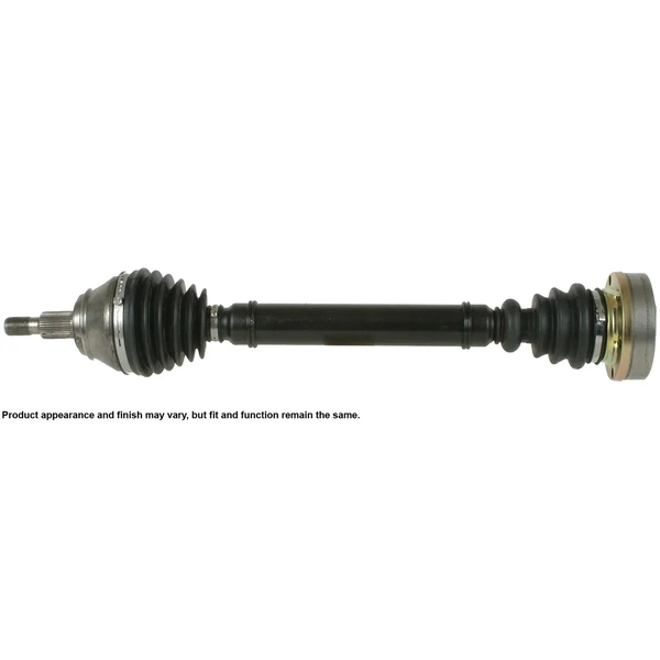 Cardone 60-7308 CV Axle Assembly, Front Right Passenger Side