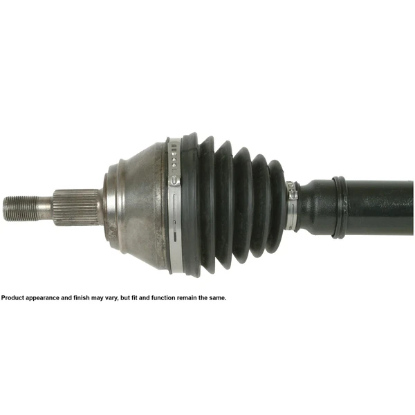 Cardone 60-7308 CV Axle Assembly, Front Right Passenger Side