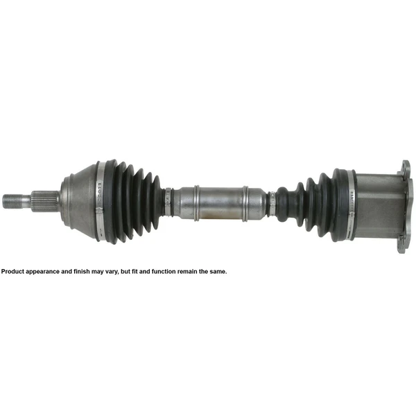 Cardone 60-7314 CV Axle Assembly, Front Left Driver Side