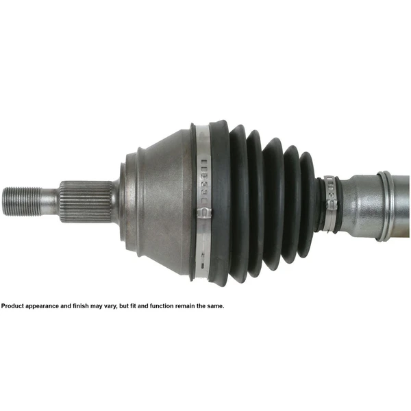 Cardone 60-7314 CV Axle Assembly, Front Left Driver Side