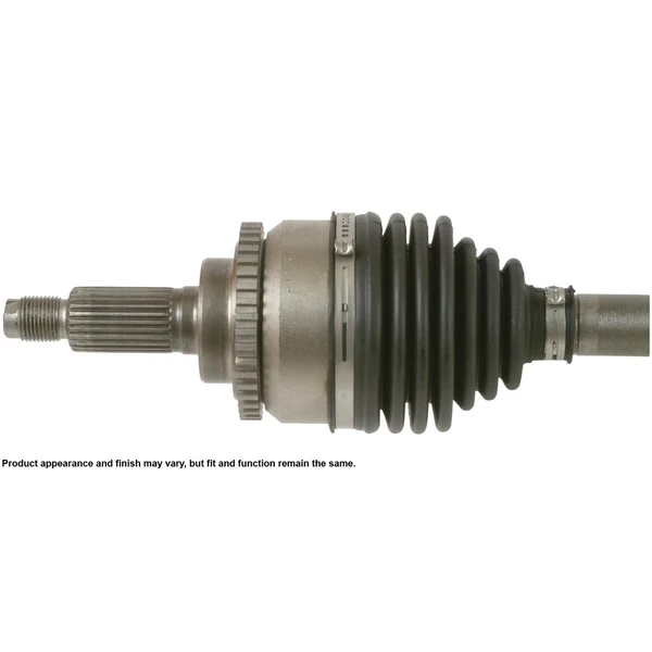 Cardone 60-7327 CV Axle Assembly, Front Right Passenger Side