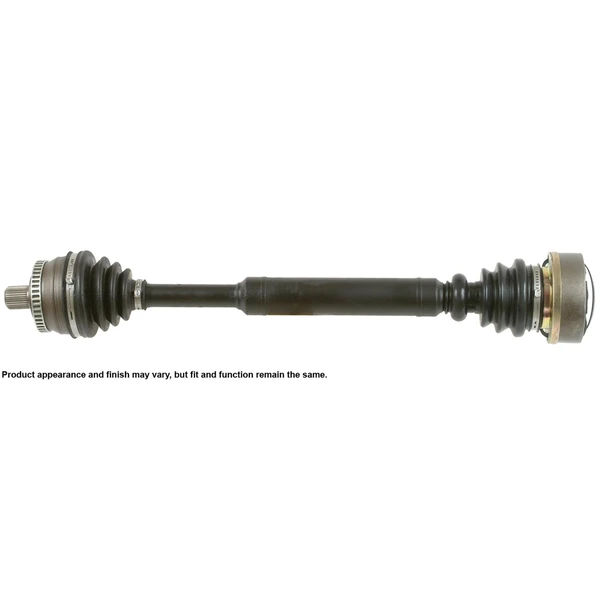 Cardone 60-7329 CV Axle Assembly, Front Right Passenger Side
