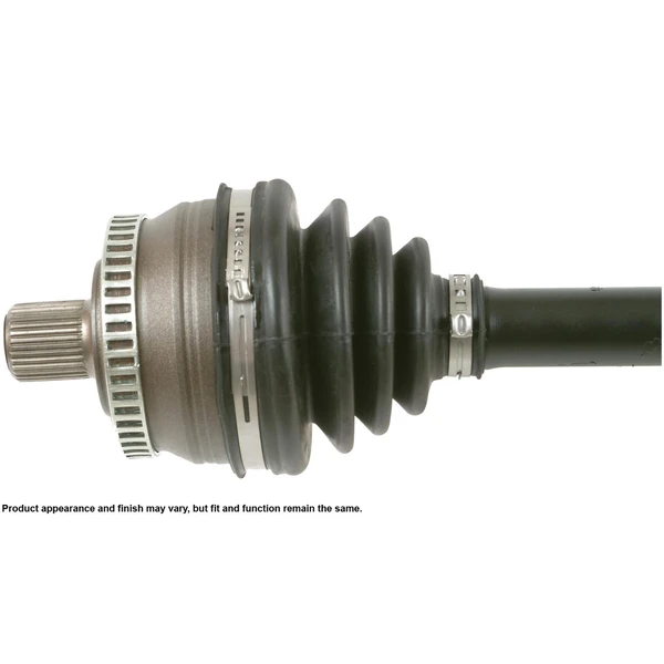 Cardone 60-7329 CV Axle Assembly, Front Right Passenger Side
