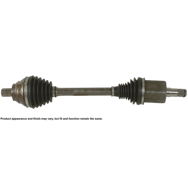 Cardone 60-7333 CV Axle Assembly, Front Left Driver Side