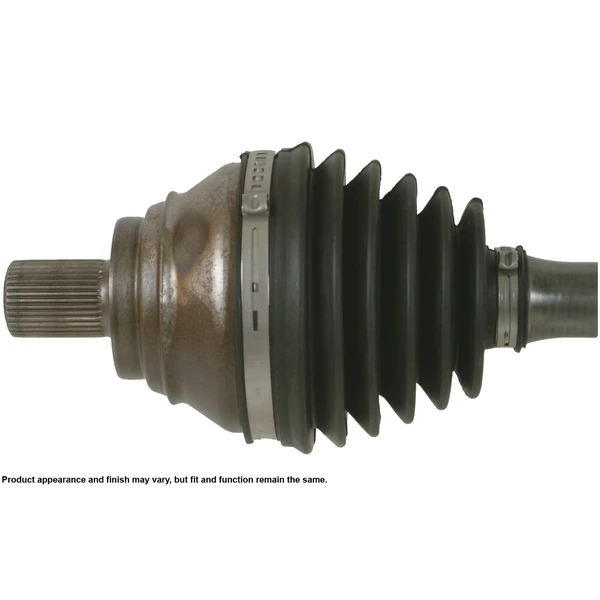 Cardone 60-7333 CV Axle Assembly, Front Left Driver Side