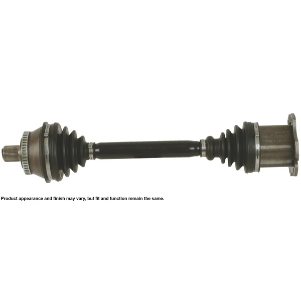 Cardone 60-7348 CV Axle Assembly, Front Left Driver Side