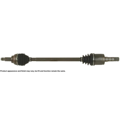 Cardone 60-7355 CV Axle Assembly
