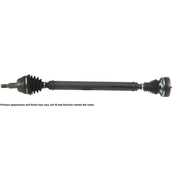 Cardone 60-7385 CV Axle Assembly, Front Right Passenger Side
