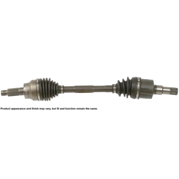 Cardone 60-7389 CV Axle Assembly, Front Left Driver Side