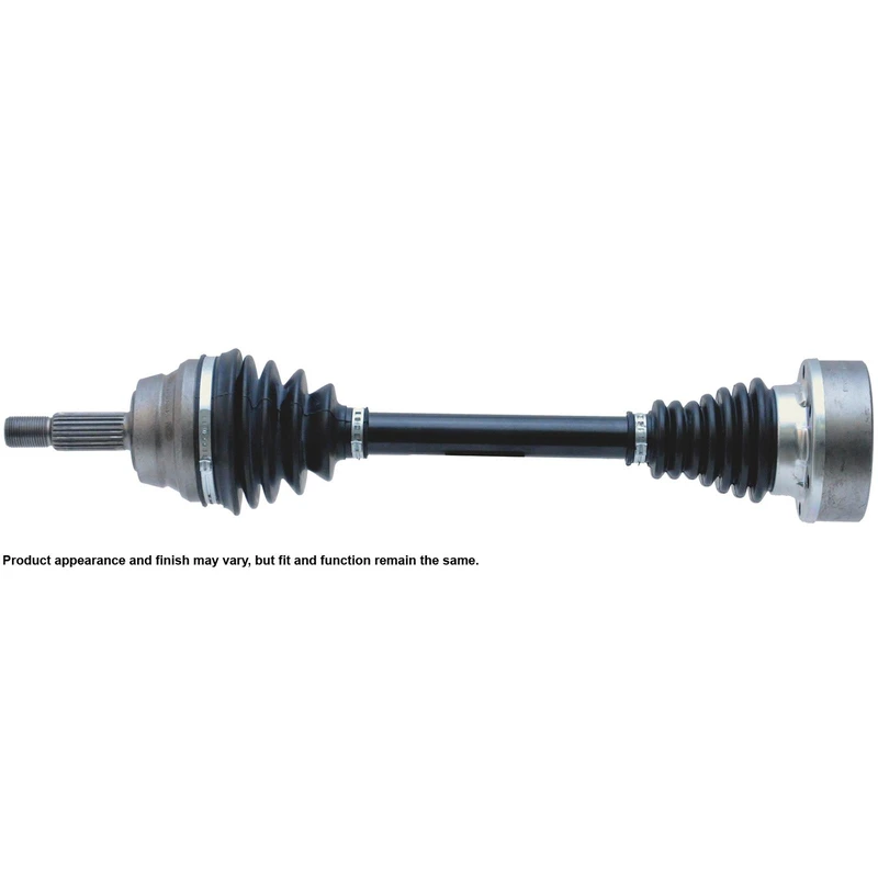 Cardone 60-7543 CV Axle Assembly, Front Left Driver Side