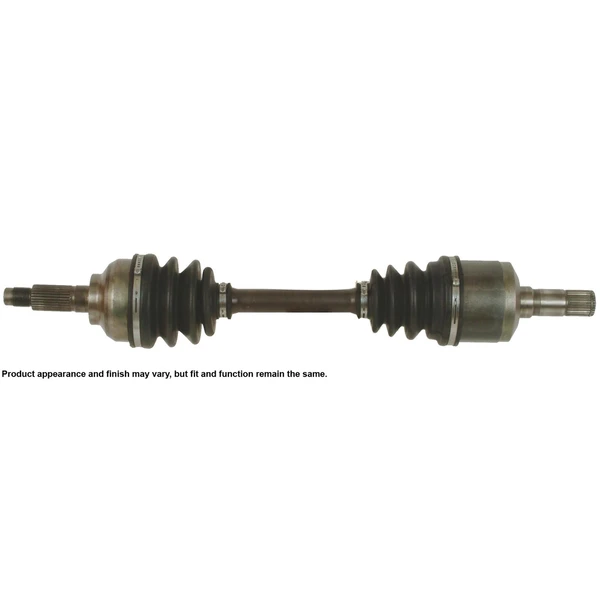 Cardone 60-8005 CV Axle Assembly, Front Left Driver Side