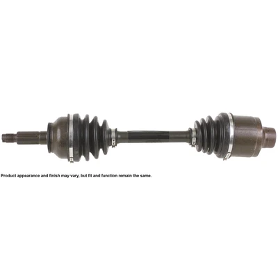 Cardone 60-8002 CV Axle Assembly, Front Right Passenger Side