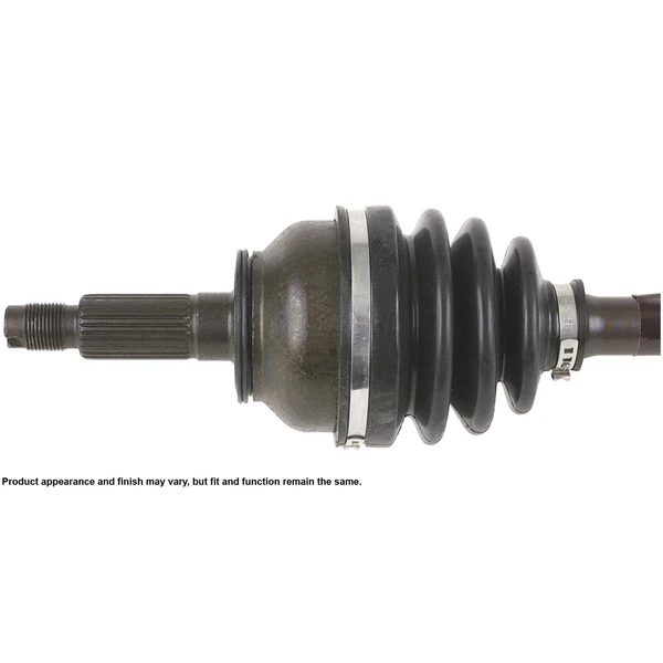 Cardone 60-8002 CV Axle Assembly, Front Right Passenger Side