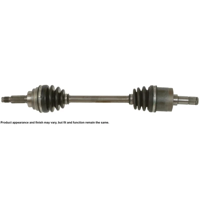 Cardone 60-8014 CV Axle Assembly, Front Left Driver Side