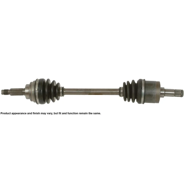 Cardone 60-8014 CV Axle Assembly, Front Left Driver Side