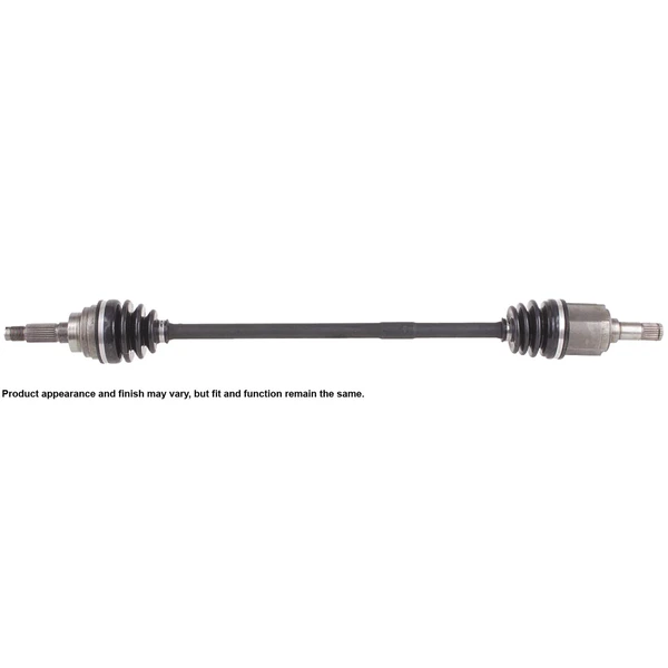 Cardone 60-8015 CV Axle Assembly, Front Right Passenger Side