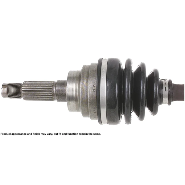 Cardone 60-8015 CV Axle Assembly, Front Right Passenger Side