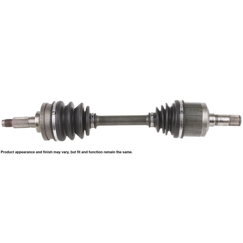 Cardone 60-8016 CV Axle Assembly, Front Left Driver Side