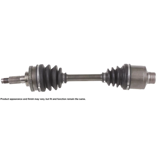 Cardone 60-8017 CV Axle Assembly, Front Right Passenger Side