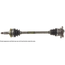 Cardone 60-8029 CV Axle Assembly, Rear Left Driver Side
