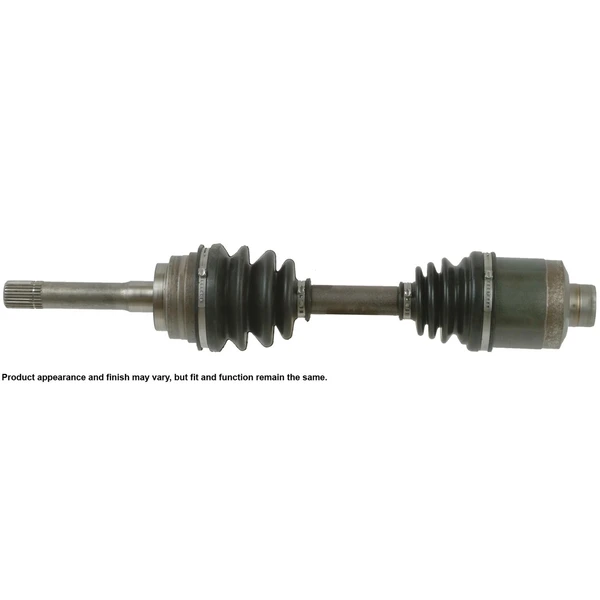 Cardone 60-8020 CV Axle Assembly, Front Left Driver Side