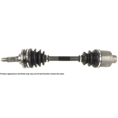 Cardone 60-8023 CV Axle Assembly, Front Right Passenger Side