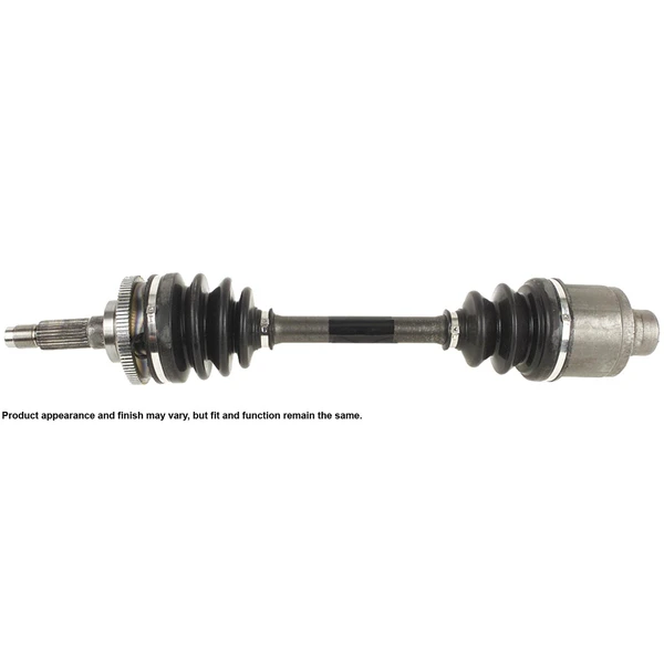 Cardone 60-8023 CV Axle Assembly, Front Right Passenger Side