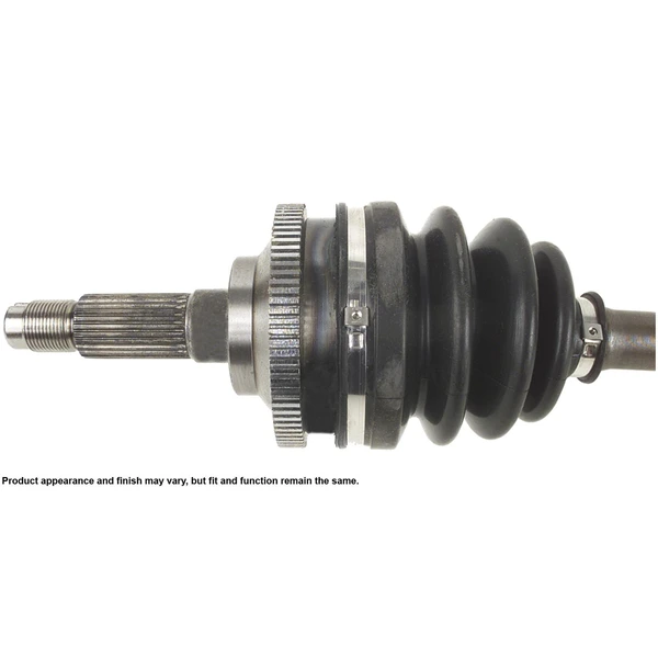 Cardone 60-8023 CV Axle Assembly, Front Right Passenger Side