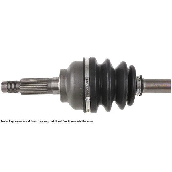 Cardone 60-8030 CV Axle Assembly, Rear Left Driver Side