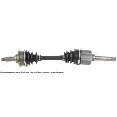 Cardone 60-8032 CV Axle Assembly, Front Left Driver Side