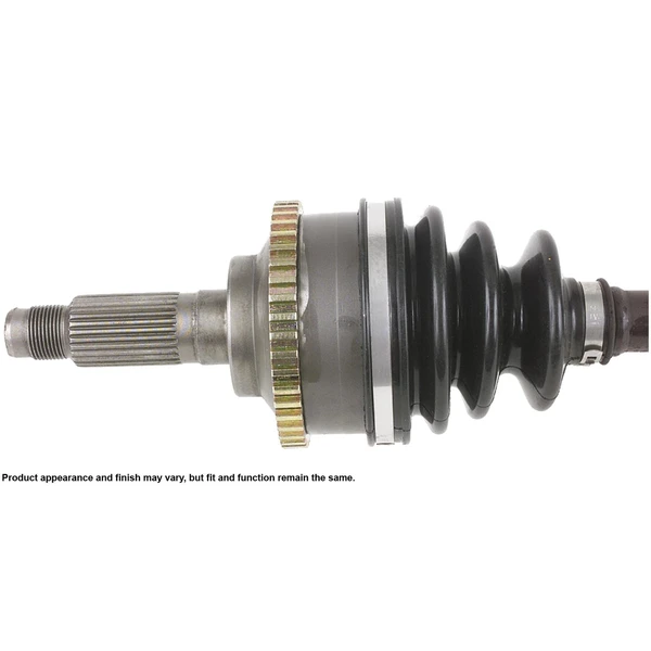 Cardone 60-8032 CV Axle Assembly, Front Left Driver Side