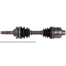 Cardone 60-8047 CV Axle Assembly, Front Left Driver Side