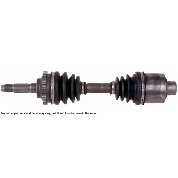 Cardone 60-8047 CV Axle Assembly, Front Left Driver Side