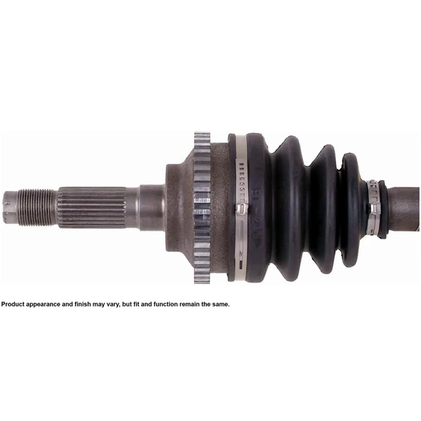 Cardone 60-8047 CV Axle Assembly, Front Left Driver Side