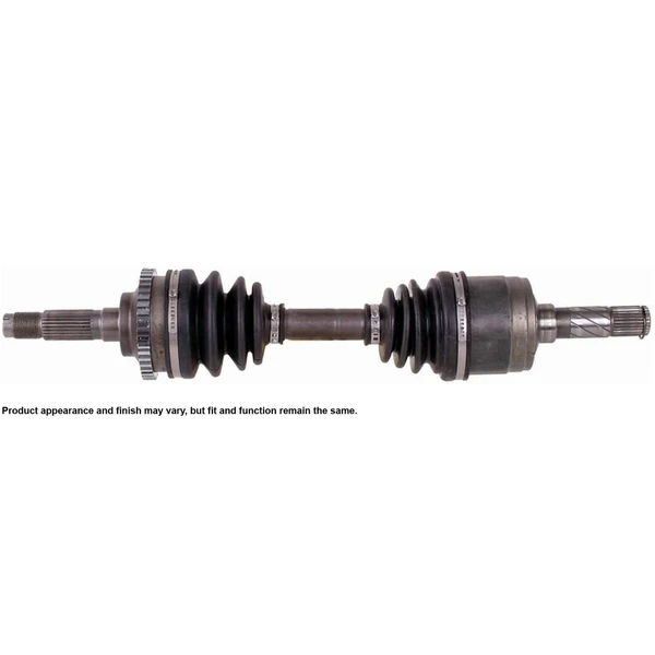 Cardone 60-8048 CV Axle Assembly, Front Right Passenger Side