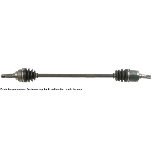 Cardone 60-8056 CV Axle Assembly, Front Right Passenger Side