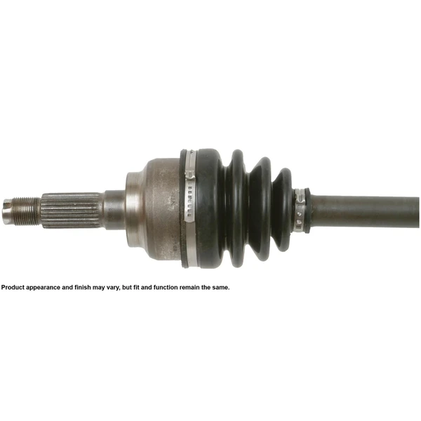 Cardone 60-8056 CV Axle Assembly, Front Right Passenger Side