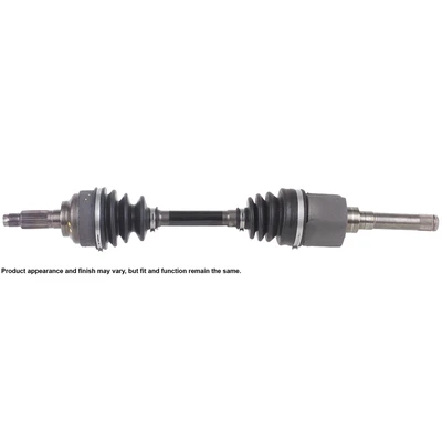 Cardone 60-8059 CV Axle Assembly, Front Left Driver Side