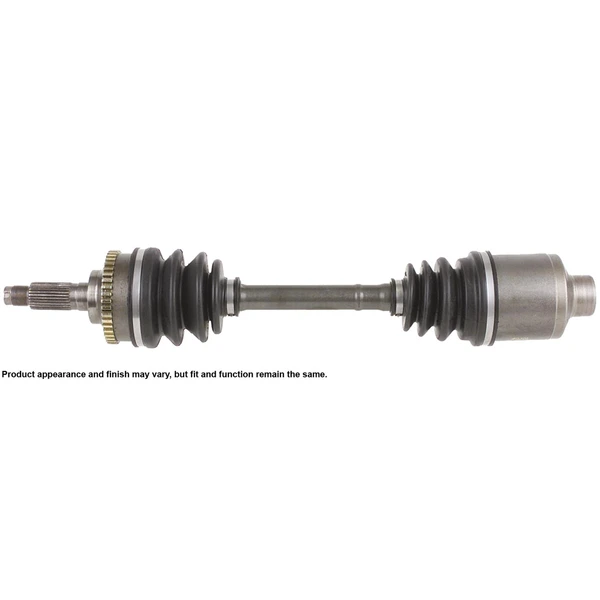 Cardone 60-8075 CV Axle Assembly, Front Right Passenger Side