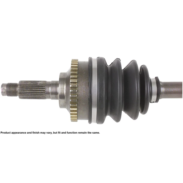 Cardone 60-8075 CV Axle Assembly, Front Right Passenger Side