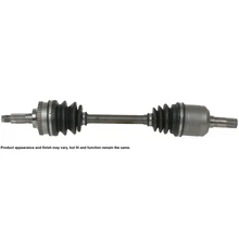 Cardone 60-8076 CV Axle Assembly, Front Left Driver Side