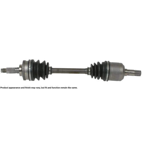 Cardone 60-8076 CV Axle Assembly, Front Left Driver Side