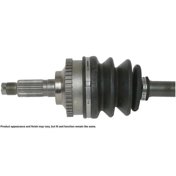 Cardone 60-8076 CV Axle Assembly, Front Left Driver Side