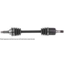 Cardone 60-8084 CV Axle Assembly, Front Left Driver Side