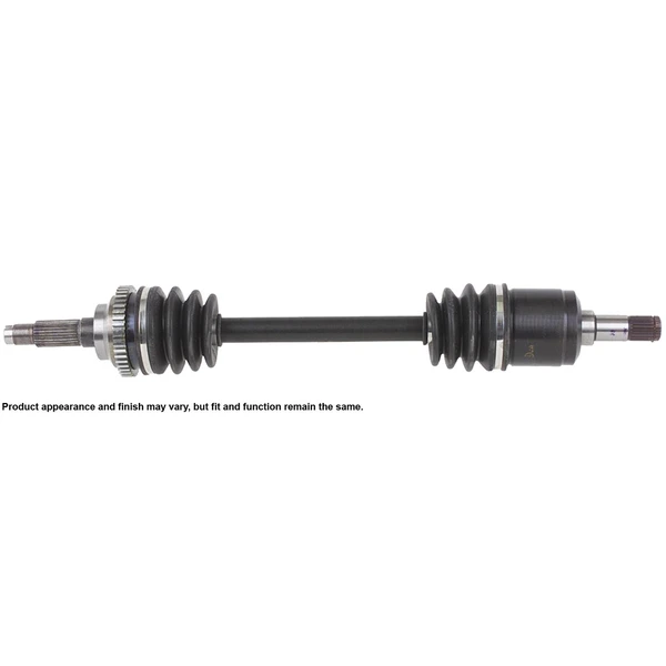 Cardone 60-8084 CV Axle Assembly, Front Left Driver Side