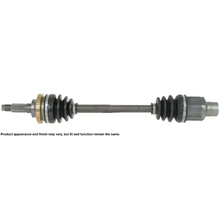 Cardone 60-8087 CV Axle Assembly, Front Right Passenger Side