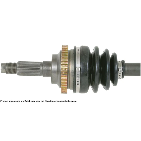 Cardone 60-8087 CV Axle Assembly, Front Right Passenger Side