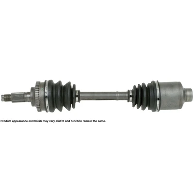 Cardone 60-8081 CV Axle Assembly, Front Right Passenger Side